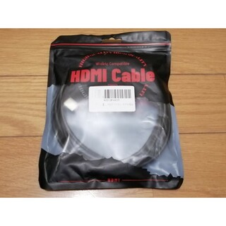 HDMI USB-C 変換ケーブル TVミラーリングケーブル(映像用ケーブル)