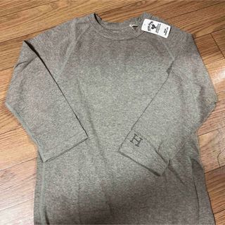 HOLLYWOOD RANCH MARKET - 新品　ハリウッドランチマーケット　ハーフスリーブＴシャツ