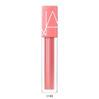 ナーズ(NARS)のNARS  オイルインフューズド リップティント(リップグロス)