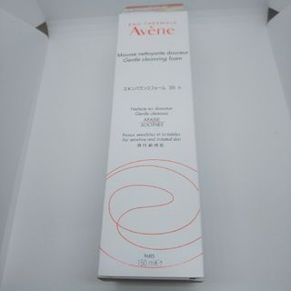 Avene - アベンヌ   スキンバランスフォーム   SS   n  150ml