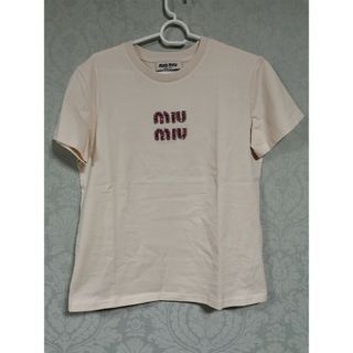 miumiu - TシャツMIUMIU