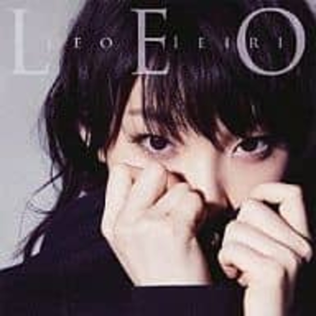 【中古】LEO / 家入レオ（帯なし） エンタメ/ホビーのCD(その他)の商品写真