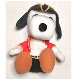 スヌーピー(SNOOPY)のピーナッツ スヌーピー ぬいぐるみ(ぬいぐるみ)