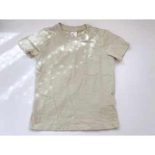 エイチアンドエム(H&M)のH&M 無地Tシャツ 🍃(Ｔシャツ)