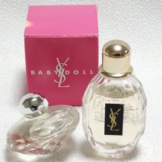 Yves Saint Laurent Beaute - YSL オーデトワレ　ミニボトル（7.5ml）2本セット