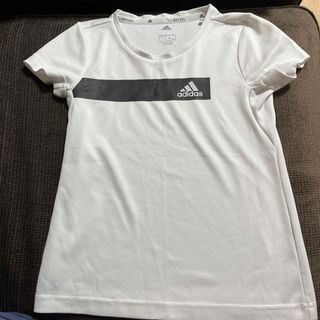 アディダス(adidas)のadidas 140 Tシャツ(Tシャツ/カットソー)