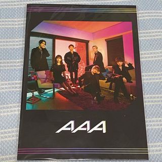 AAA    ミニノート(ミュージシャン)