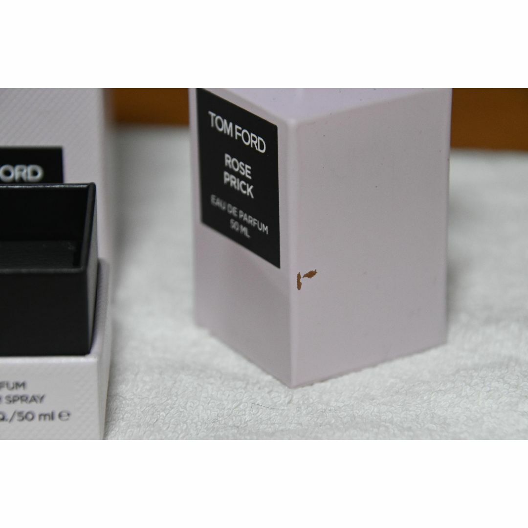 TOM FORD(トムフォード)のトムフォード ローズ プリック Tom Ford Rose Prick コスメ/美容の香水(香水(女性用))の商品写真