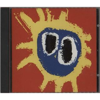 【中古】Screamadelica / プライマル・スクリーム （帯なし）(その他)