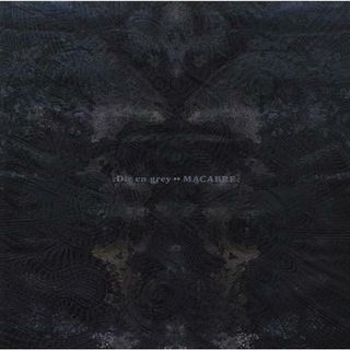 【中古】MACABRE / DIR EN GREY（帯なし）(その他)