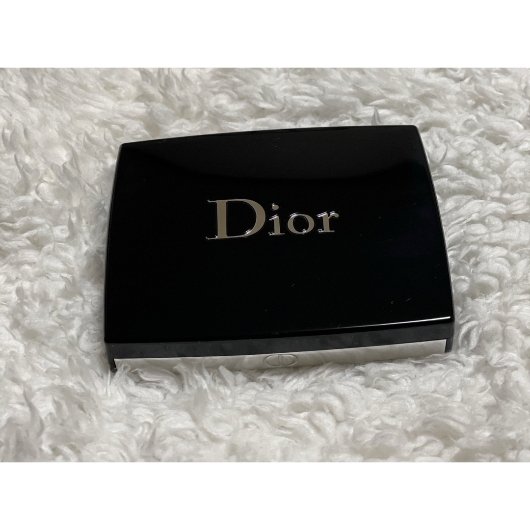 Christian Dior(クリスチャンディオール)のDIOR ディオール　サンククルールクチュール429 コスメ/美容のベースメイク/化粧品(アイシャドウ)の商品写真