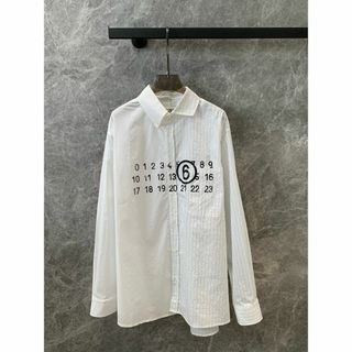 Maison Martin Margiela - Maison Martin Margiela　シャツ