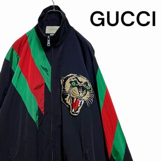 Gucci - adidas×GUCCI ジャカードジャケットの通販|ラクマ Gucci - adidas×GUCCI ジャカードジャケットの通販|ラクマ