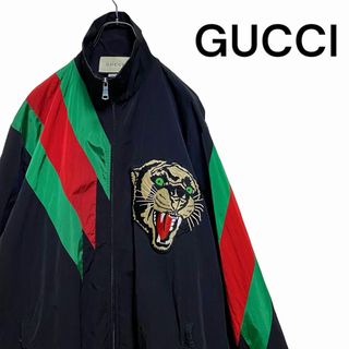 グッチ ナイロンジャケット(メンズ)の通販 100点以上 | Gucciのメンズ 