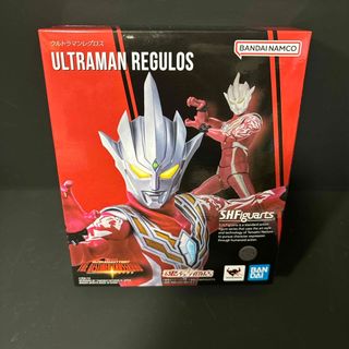 バンダイ(BANDAI)のS.H.Figuarts魂ウェブ商店ウルトラマンレグロス(特撮)