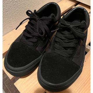 ヴァンズ(VANS)のVANS スニーカー(スニーカー)