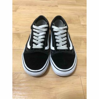 ヴァンズ(VANS)のVANS オールドスクール（箱無し）(スニーカー)