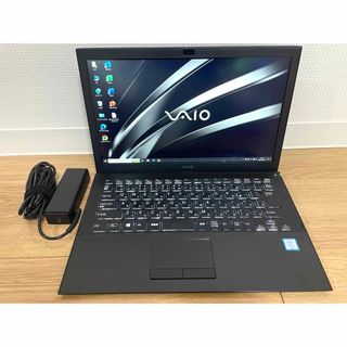 SONY - 【ジャンク】SONY VAIO SVF153B1GNの通販 by こうじ's shop