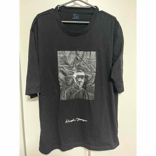 米津玄師 Tシャツ(ミュージシャン)