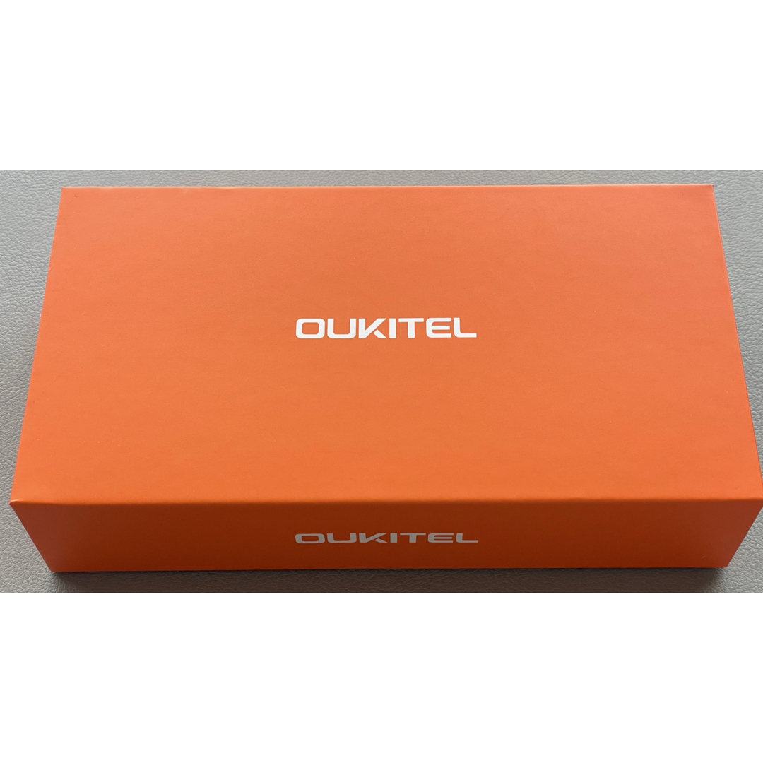 OUKITEL C21  スマートフォン スマホ　本体　Android スマホ/家電/カメラのスマートフォン/携帯電話(スマートフォン本体)の商品写真