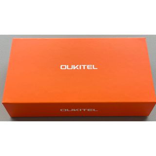 OUKITEL C21 SIMフリースマートフォンHelio P60(スマートフォン本体)