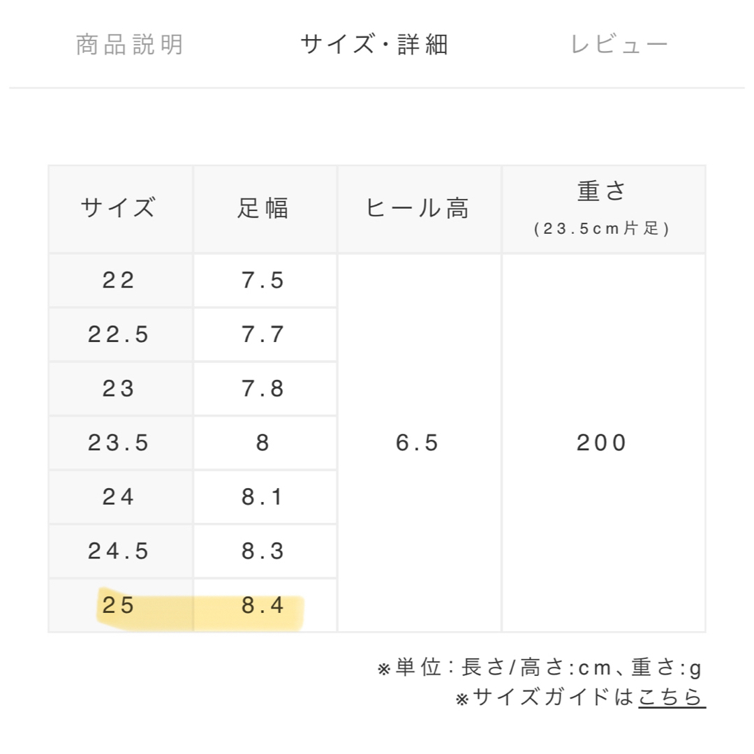 RANDA(ランダ)のRANDA  ランダ　新品未使用　パンプス レディースの靴/シューズ(ハイヒール/パンプス)の商品写真