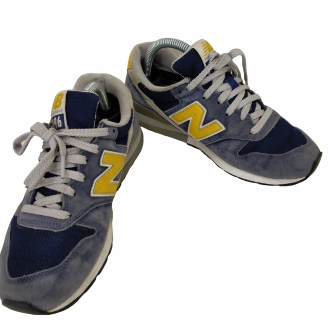 New Balance(ニューバランス)のNEW BALANCE(ニューバランス) CM996SHC レディース シューズ レディースの靴/シューズ(スニーカー)の商品写真