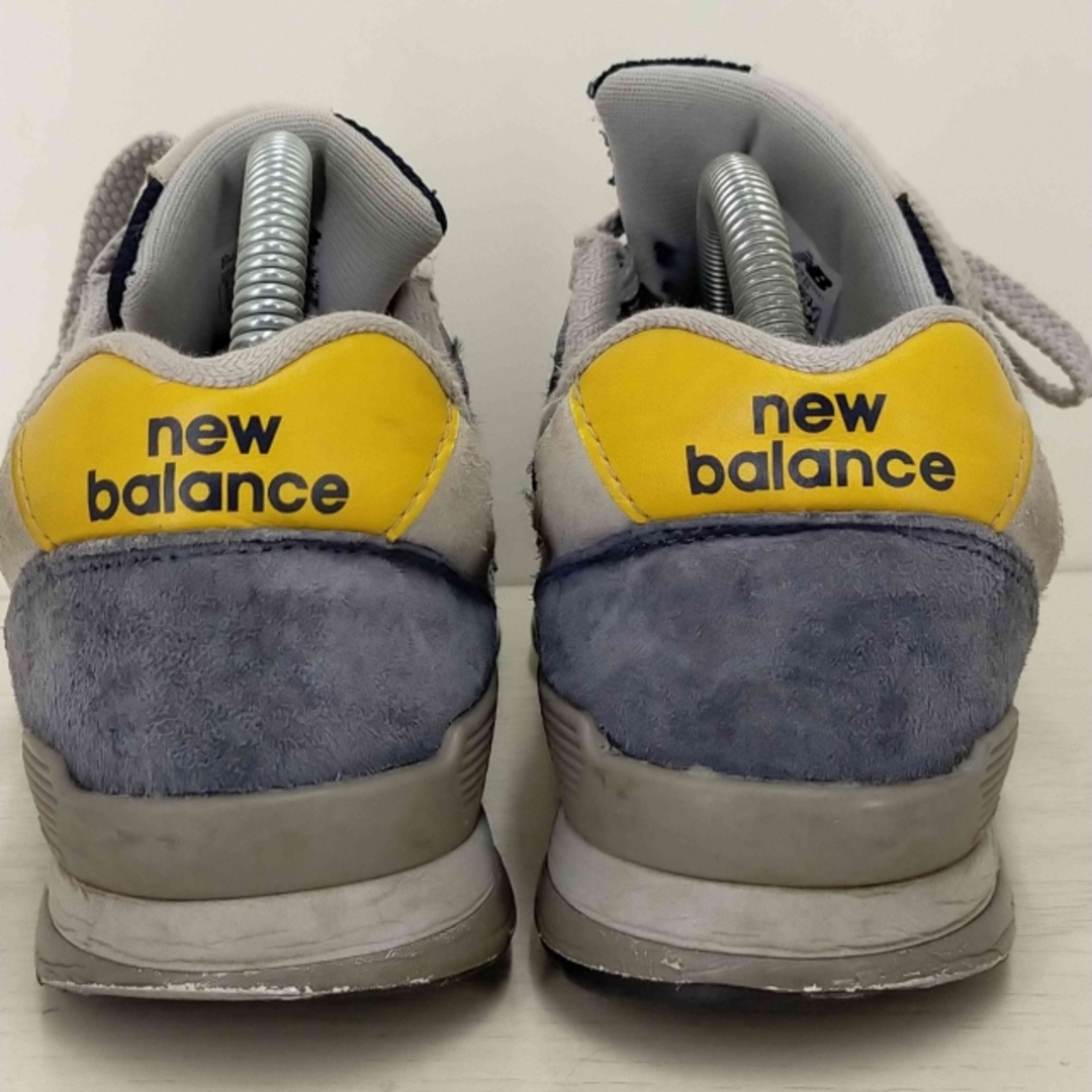 New Balance(ニューバランス)のNEW BALANCE(ニューバランス) CM996SHC レディース シューズ レディースの靴/シューズ(スニーカー)の商品写真