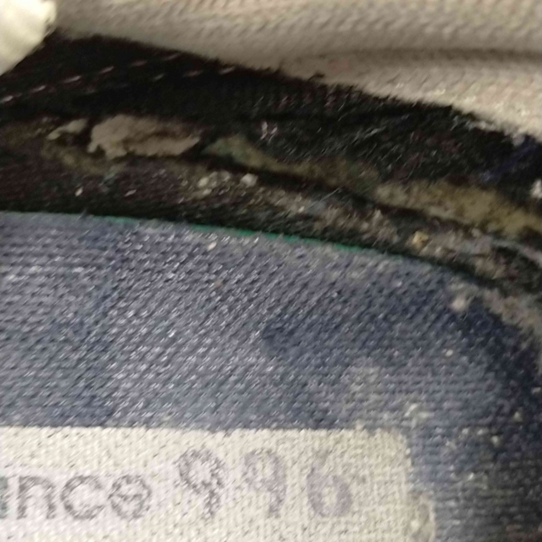 New Balance(ニューバランス)のNEW BALANCE(ニューバランス) CM996SHC レディース シューズ レディースの靴/シューズ(スニーカー)の商品写真