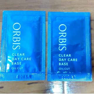 オルビス(ORBIS)のオルビス　クリアデイケアベース(その他)