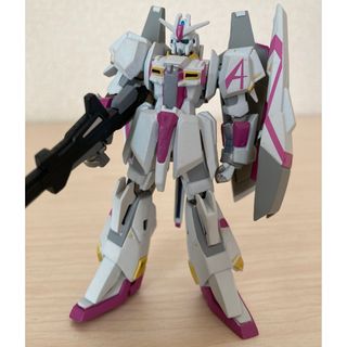 ボークス(VOLKS)のFW ガンダムスタンダート015 Zガンダム3号機(アニメ/ゲーム)