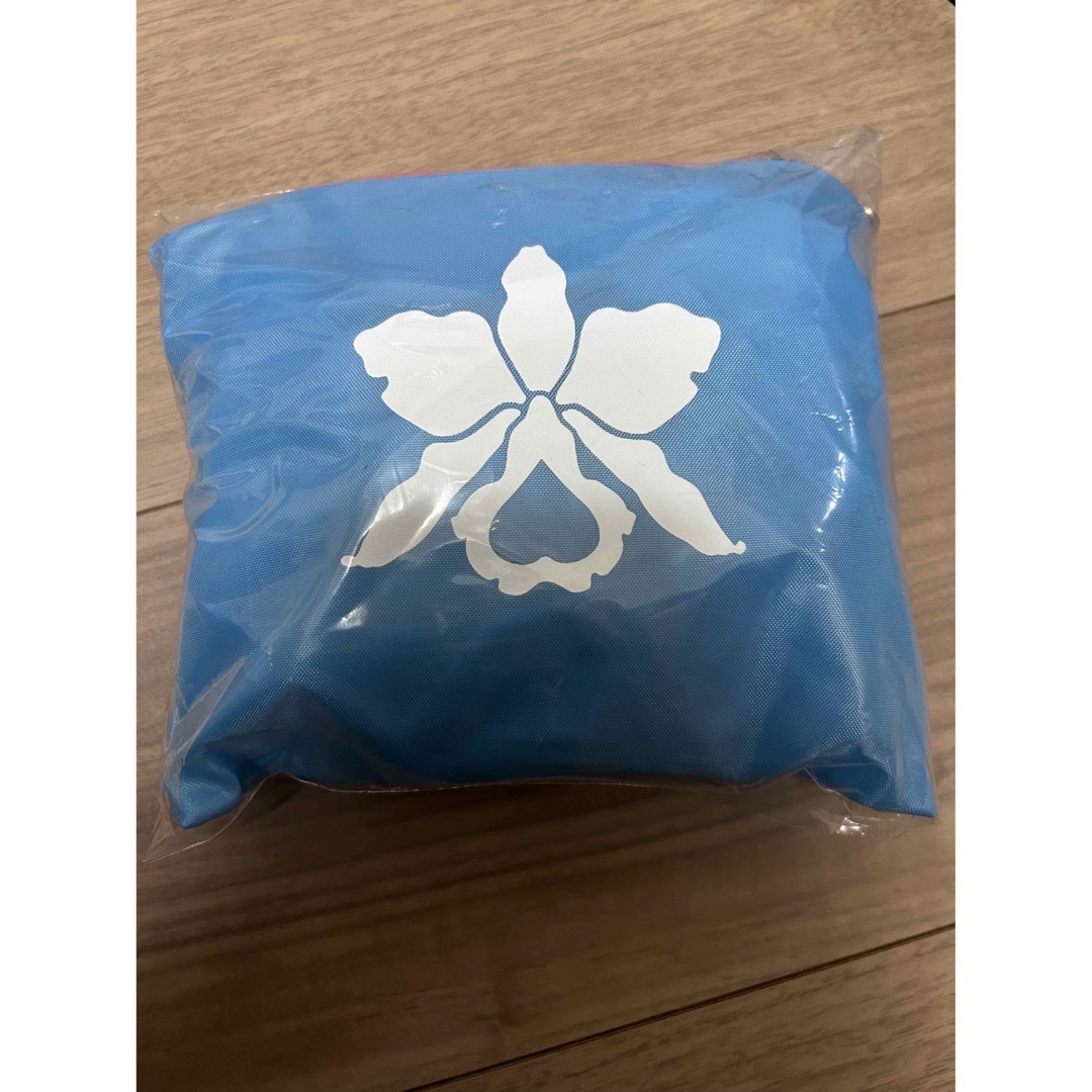 ハレクラニ沖縄　エコバッグ レディースのバッグ(エコバッグ)の商品写真