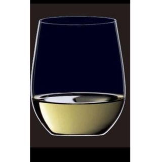 リーデル(RIEDEL)の リーデル・オー ヴィオニエ/シャルドネ ワイングラス 320cc 414/5(グラス/カップ)