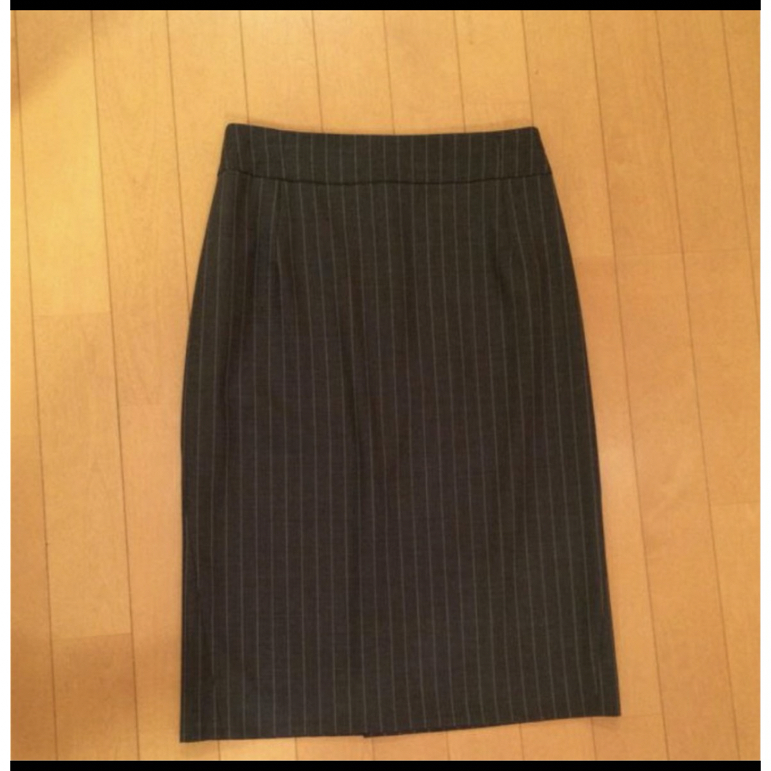 theory(セオリー)のセオリースカート レディースのスカート(ひざ丈スカート)の商品写真