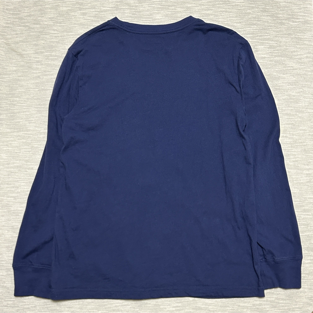 POLO RALPH LAUREN(ポロラルフローレン)のPOLO RALPH LAUREN ボーイズ 長袖 Ｔシャツ L キッズ/ベビー/マタニティのキッズ服男の子用(90cm~)(Tシャツ/カットソー)の商品写真