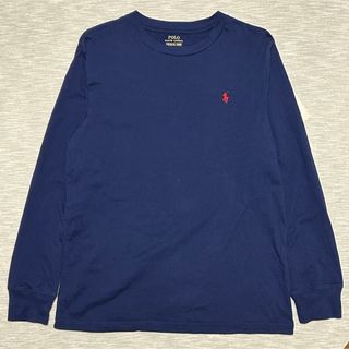 ポロラルフローレン(POLO RALPH LAUREN)のPOLO RALPH LAUREN ボーイズ 長袖 Ｔシャツ L(Tシャツ/カットソー)