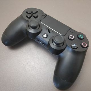 プレイステーション4(PlayStation4)の安心の整備済み！◆PS4コントローラー DUALSHOCK4◆中古◆66(その他)