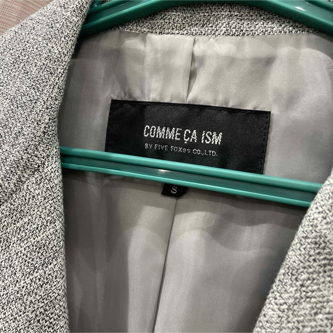 COMME CA DU MODE  スーツ レディースのフォーマル/ドレス(スーツ)の商品写真