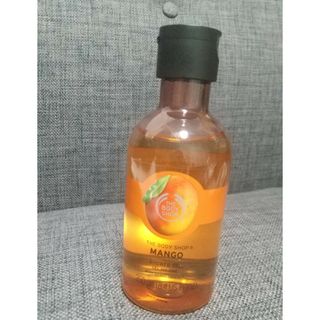 ザボディショップ(THE BODY SHOP)のTHE BODY SHOP シャワージェル マンゴー(ボディソープ/石鹸)