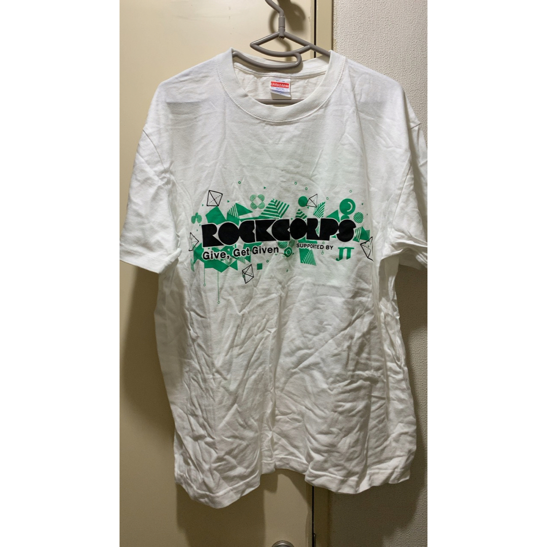 Tシャツ レディースのトップス(Tシャツ(半袖/袖なし))の商品写真