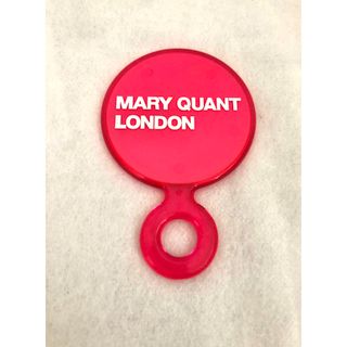 マリークワント(MARY QUANT)のMARY QUANT　マリークワント　ハンドミラー　手鏡(ミラー)