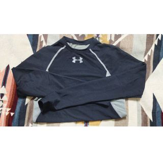 アンダーアーマー(UNDER ARMOUR)のアンダーアーマー　インナー　ＳＭ(トレーニング用品)