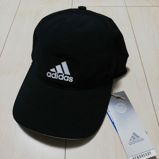 アディダス(adidas)のadidasアディダス　キャップ(キャップ)