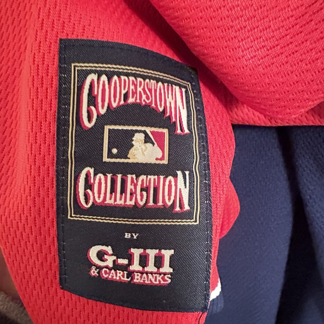 NEW ERA(ニューエラー)のCOOPERSTOWN  メンズのジャケット/アウター(スタジャン)の商品写真