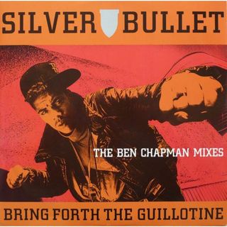 Silver Bullet – Bring Forth The Guilloti(クラブ/ダンス)