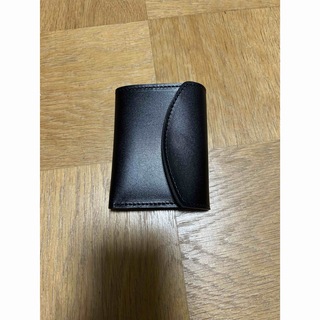 コンパクト　ウォレット　財布(折り財布)