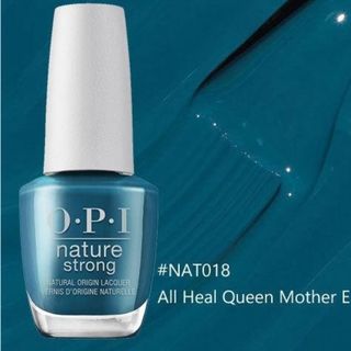 オーピーアイ(OPI)のOPI ネイチャーストロング NAT018(マニキュア)