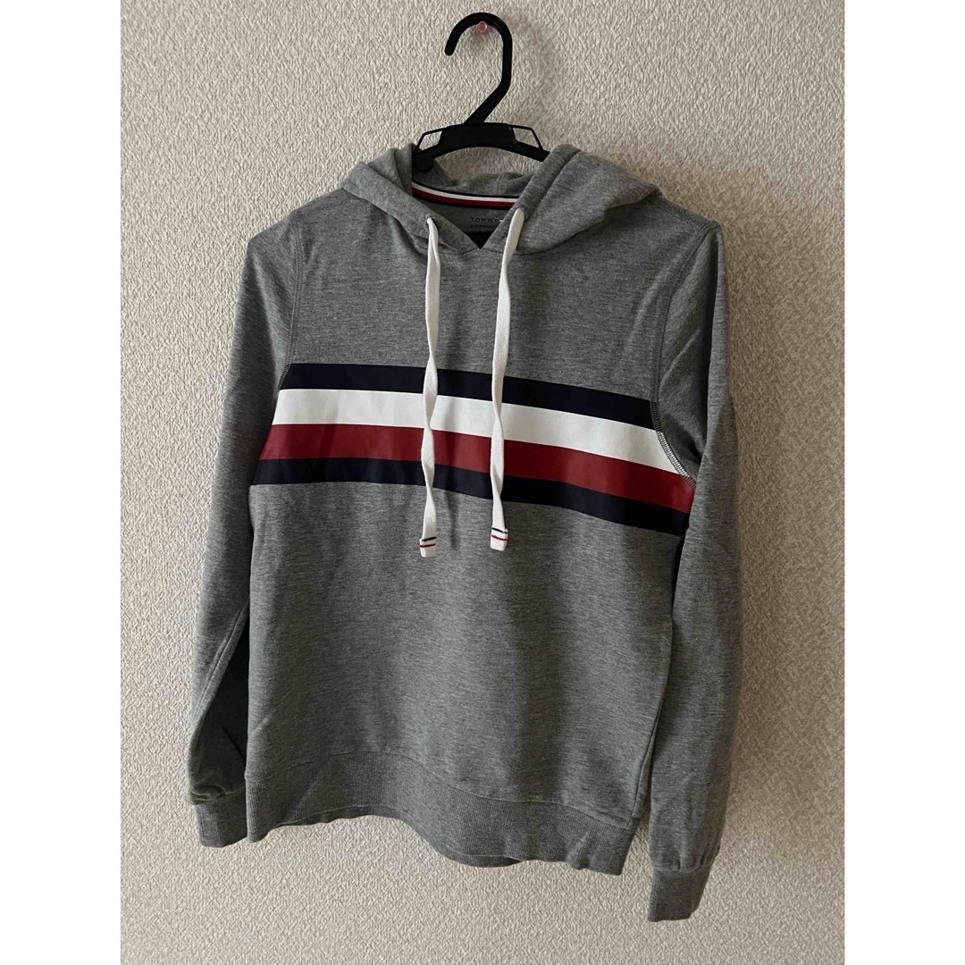 TOMMY HILFIGER(トミーヒルフィガー)のTommy HILFIGER長袖パーカー レディースのトップス(パーカー)の商品写真