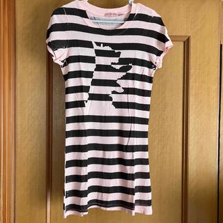 ジューシークチュール(Juicy Couture)の匿名・送料無料【ジューシークチュール】Tシャツ　ハワイ　アメリカ(Tシャツ(半袖/袖なし))