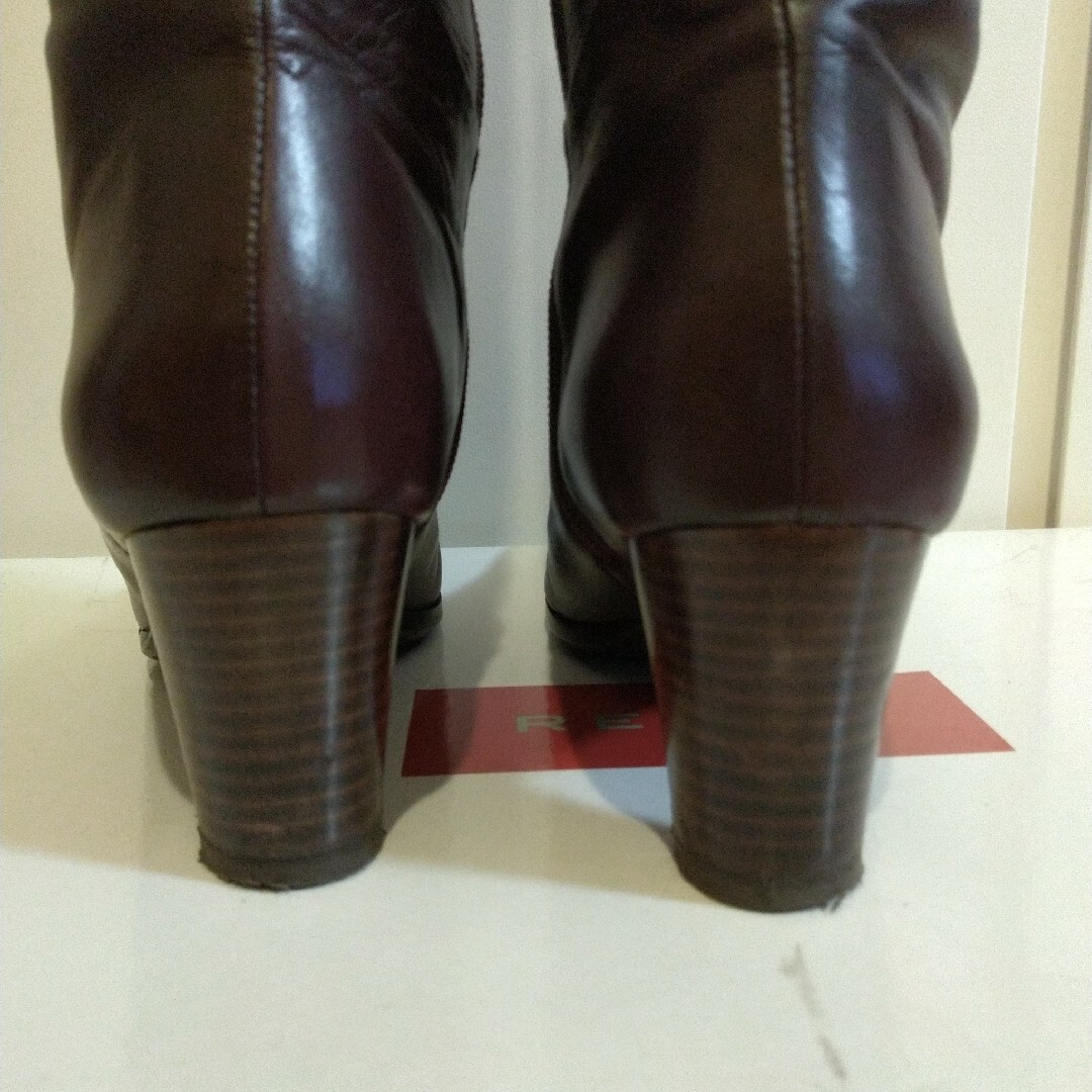 REGAL(リーガル)のリーガル　ブーツ レディースの靴/シューズ(ブーツ)の商品写真